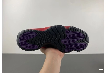 11 Air Jordan CT8012-600 0716